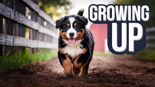 Puppies growing up 🥰 - cutest puppy compilation
