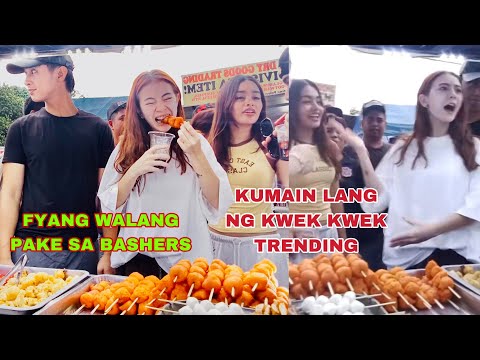 FYANG SMITH VIRAL TRENDING NGAYON DAHIL DITO