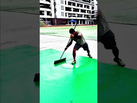 ๐จ Uncle Ka Paint Trapโฆ But Magic Exit! ๐ต๐ฉโจ #shortfeed