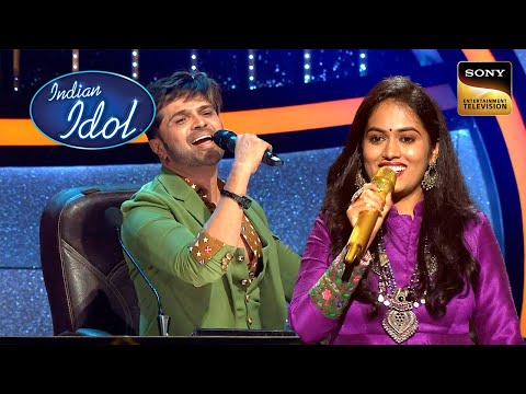 Sayli की 'Piya tu Ab Toh Aaja' Singing पर दिया HR ने उसका साथ | Indian Idol 12 | Full Episode