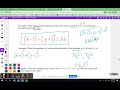 Exploring Equations of Circles