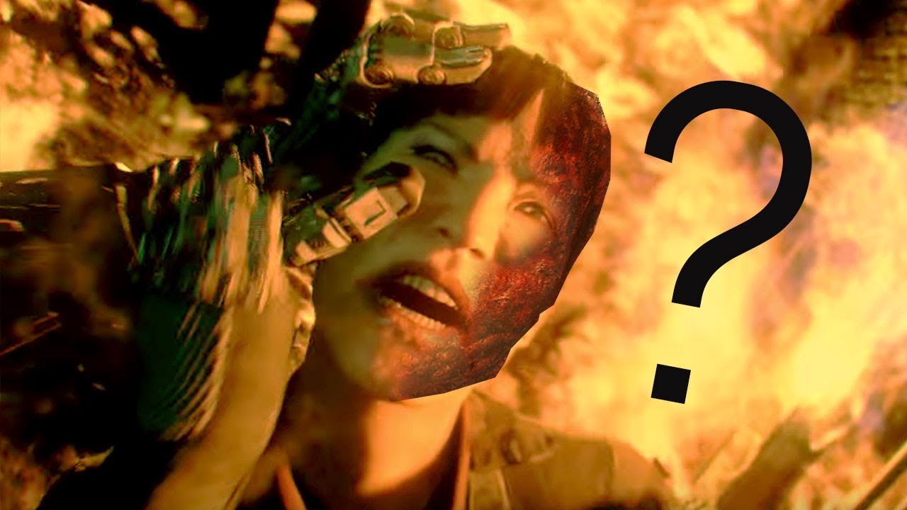 What if black ops 4 did have a single player campaign?