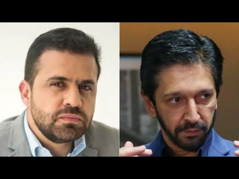 Marçal cresce, enquanto Boulos e Nunes encolhem. Saiu a nova pesquisa Atlas para SP