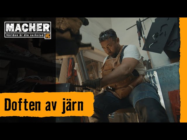 Hornbach-Video