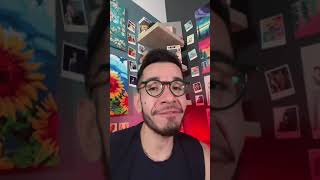 El novio celoso de una francesa 😭