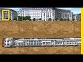 Sewage Management and Tunnel Boring