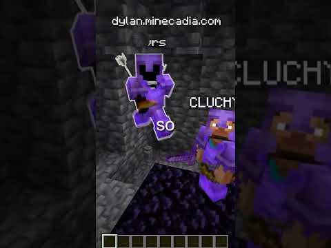I Used FAKE BLOCKS to TRAP Stacked Players...