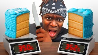 SIDEMEN ULTIMATE PRECISION TEST