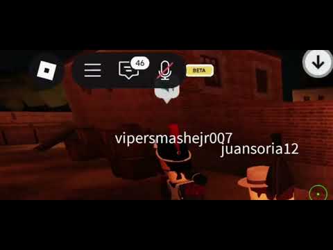 VC Servers in Guts & Blackpowder💀 (Roblox)