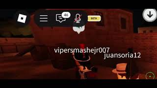 VC Servers in Guts & Blackpowder💀 (Roblox)