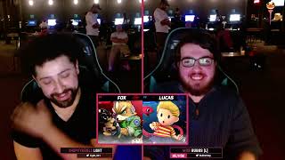 Prodigy Classic IV - Light (Fox) vs Bubbs (Lucas) - Grand Finals