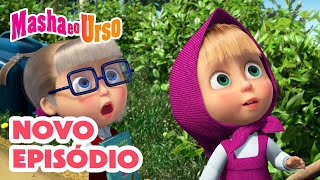 Masha e o Urso 👱‍♀️🐻💥 Novo episódio 2025 🍝 Hora do Macarrão 😋 Compilação para crianças