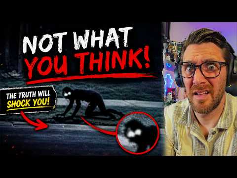 11 Scary Videos Everyone's Talking About | You Need to See This