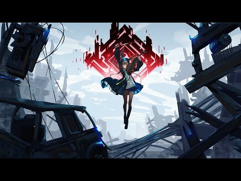 Nightcore - Carousel (Lyrics)