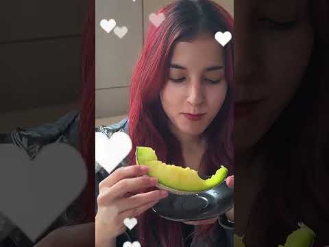 Tasya farasya beli buah melon harga 3juta 1 biji😭 #tasyafarasya