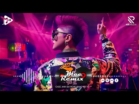 Cơ Hội Cuối Remix (Bản Hot TikTok) - Nước Mắt Anh Lại Rơi Vì Em Đấy ♫ Nhạc TikTok Triệu View 2025
