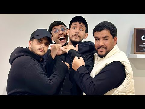 سنابات ضاري الفلاح | برشلونه فاز وانا الضحية 😭😂😂😂'