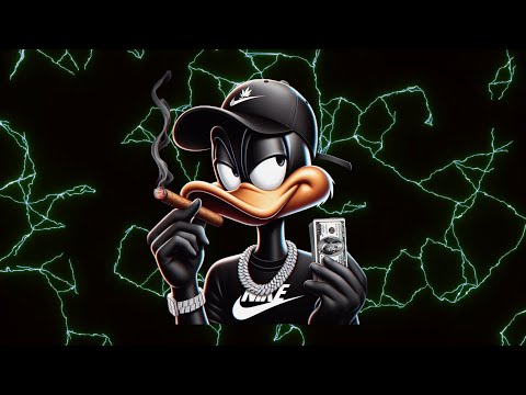 FREESTYLE TYPE BEAT - ''SMOKING THE GOOD THING'' | Trap Instrumental 2025 | Rap Type Beat