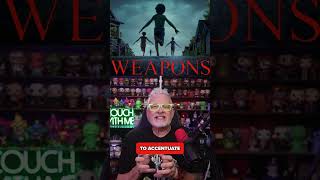 Where did the children go? A quick review of Weapons (2025)