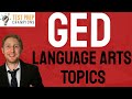 Understanding Key Literary Concepts