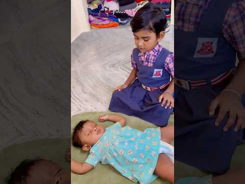 அக்காவின் பாசத்துக்கு இந்த உலகம் ஈடாகாது❤🫂|#ytshorts#shortvideos#shorts#trending#emotional#viral