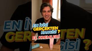 EN İYİ "EL KREMİ" HANGİSİ? | Ucuz mu Pahalı mı? | Pazarlama Taktiklerini Denedik!