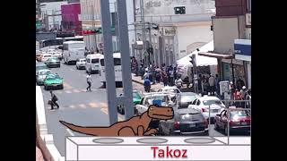 La Velocitacos: Origenes