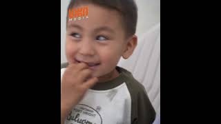 Бул китепти жалпы мусулман балдар үчүн жаздым