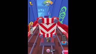 Subway surfers showdown part 5
