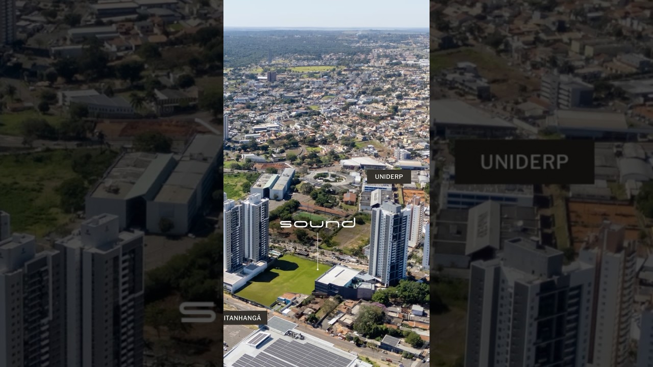 Um endereço estratégico, pensado pra quem valoriza tempo, acesso e valorização.