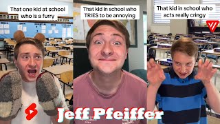 New Jeff Pfeiffer Shorts 2025 | Jeff Pfeiffer POV Compilation #5