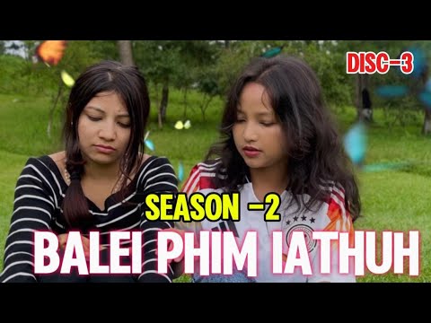 BALEI PHIM IATHUH || SEASON 2 || DISC 3