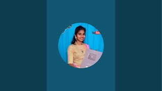 Manasa837 is live