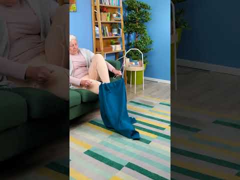 Modern gadgets to help our grandparents