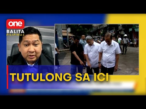 Mahigit 1,000 abogado, nag-volunteer para sa flood control probe | One Balita Pilipinas