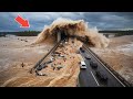 75 Shocking Natural Disasters Ever Caught on Camera!