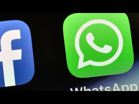 YouTube video thumbnail: Whatsapp Users Will Soon get ads. That Might Cause Backlash in Europe
