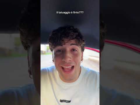 TikTok di Alessandro Marino e Pietro Storti #shorts #tiktok