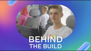 Go Behind the Build with Kawaii.Creator