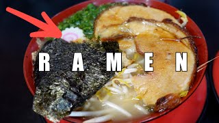 Este RAMEN de Mercado sabe mejor que de RESTAURANTES! (En menos de 5 min)