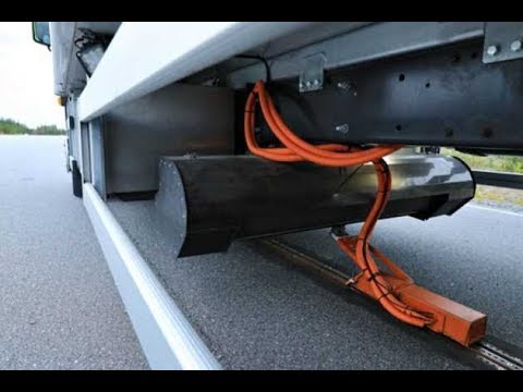 8 MIND BLOWING  ROAD INVENTIONS ▶ 11