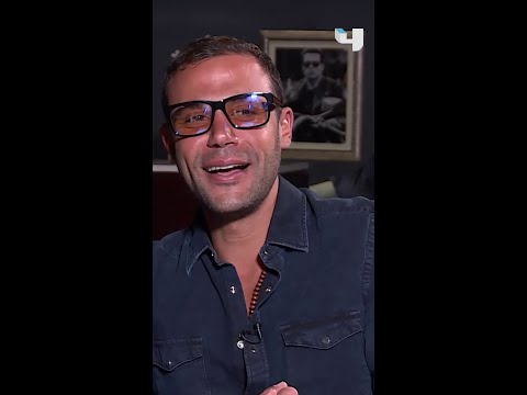 ماذا قال النجم محمد إمام عن والدته؟ وطقوس خاصة لعائلة الزعيم..في لقاء حصري لــ  #MBCTrending