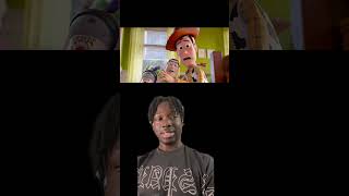 Toy Story 5 Movie Review! #shorts