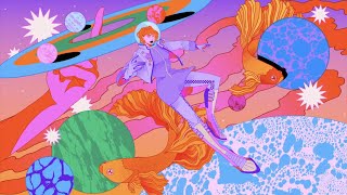 Romy Wave - Colorblind {Lyric Video}