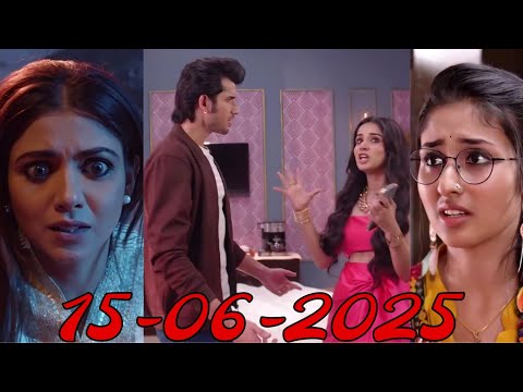 Parineetii Today Episode Promo | Neeti Ne Dekha Pari Ko Sapne Mein | 16 June | Parineeti Update