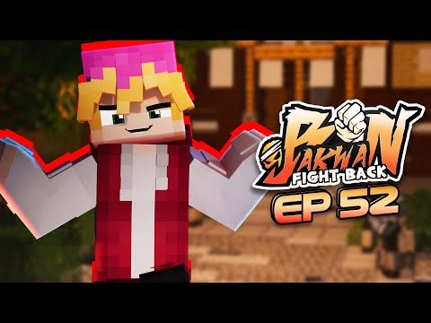 MACAN TERBANGUN - Bakwan: Fight Back Episode 52 [ Minecraft Roleplay ]