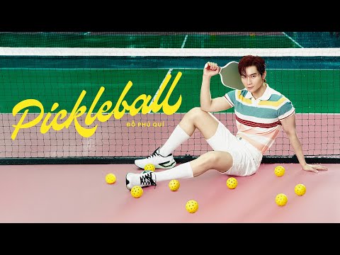 ĐỖ PHÚ QUÍ 'PICKLEBALL' Audio Teaser