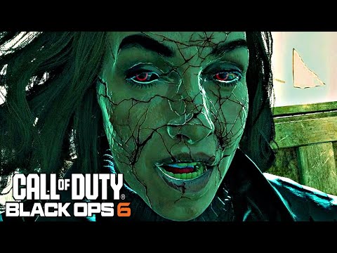 Das KRANKESTE Level EVER! - Call of Duty Black Ops 6 Gameplay Deutsch #16