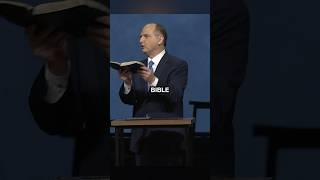 God’s Word is All or Nothing