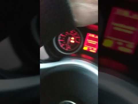 Alfa Romeo - Inertia Switch Activation Reset Procedure